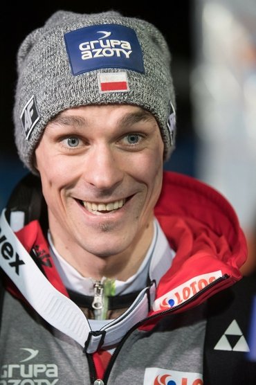 Piotr Żyła