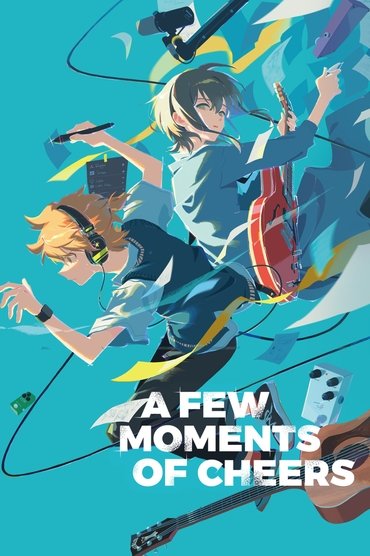 A Few Moments of Cheers