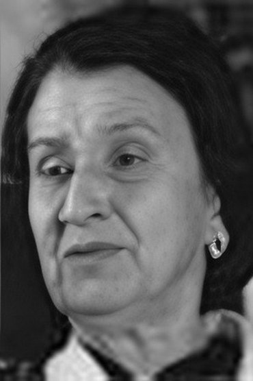 Olga Janiashvili