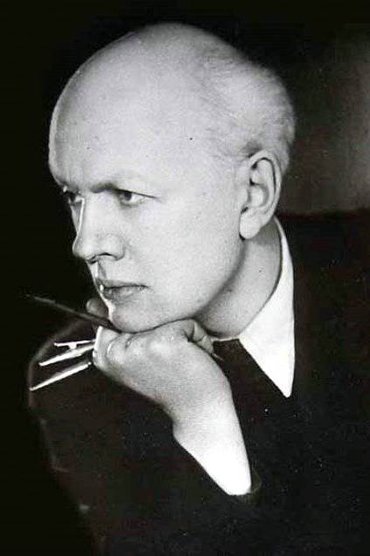 Yuri Zavadsky