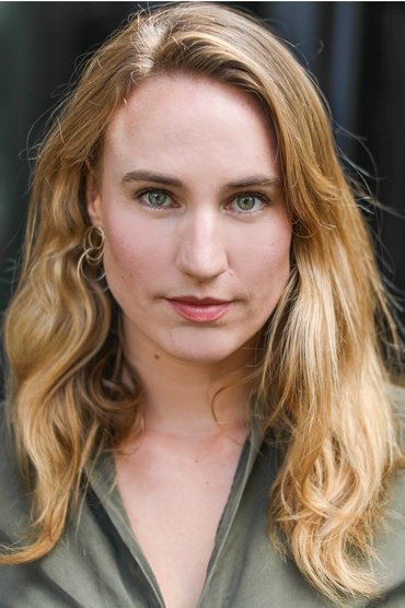 Liza van der Smissen