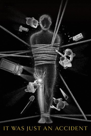 It Was Just an Accident