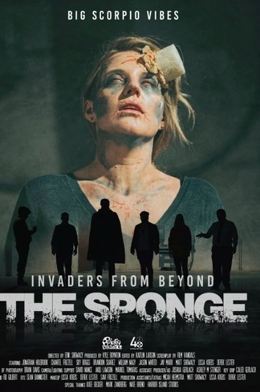 Invaders from Beyond the Sponge