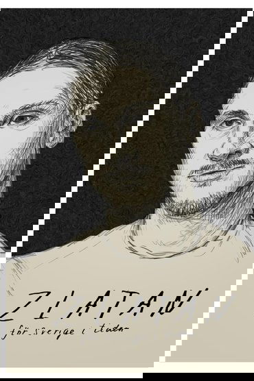 ZLATAN — For Sweden With The Times