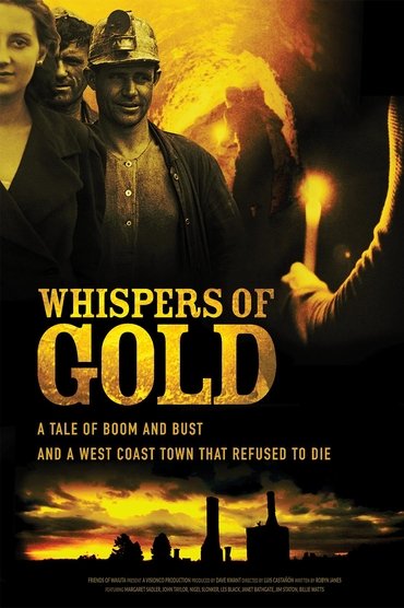 Whispers of Gold