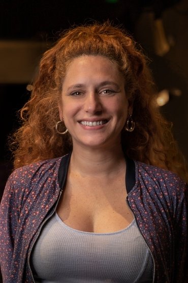 Gisela Ponce de León