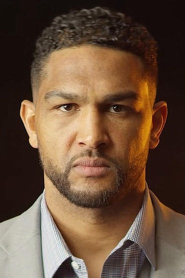 Dominic Breazeale
