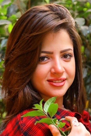 Mona Farouk