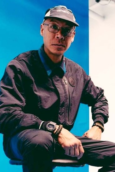 Danny Supa