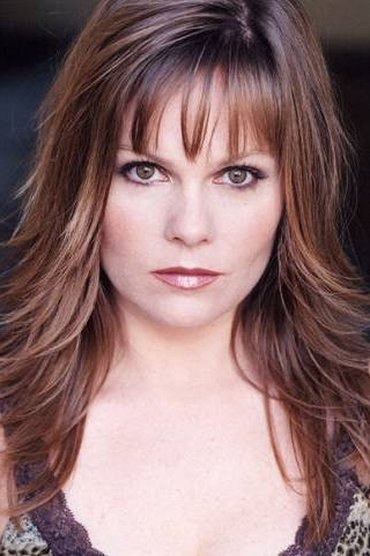 Monica Huntington