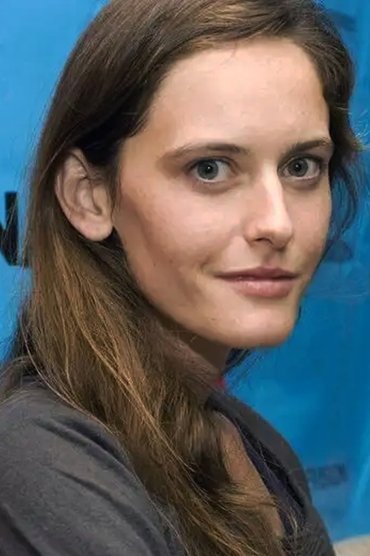 Eireann Harper