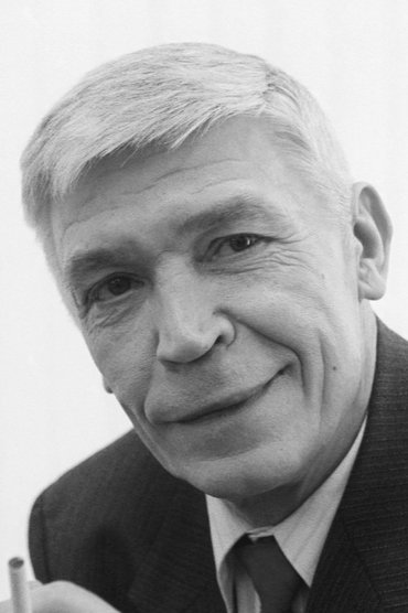 Ivan Bortnik