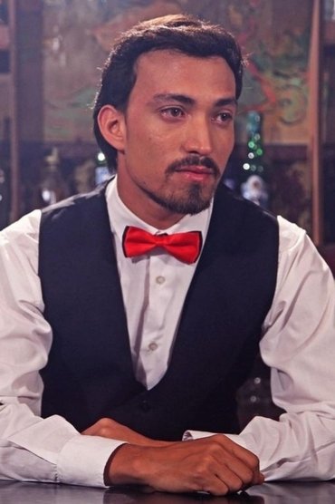 Edison Boorosky