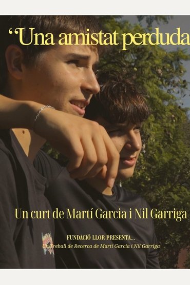 "Una amistat perduda"