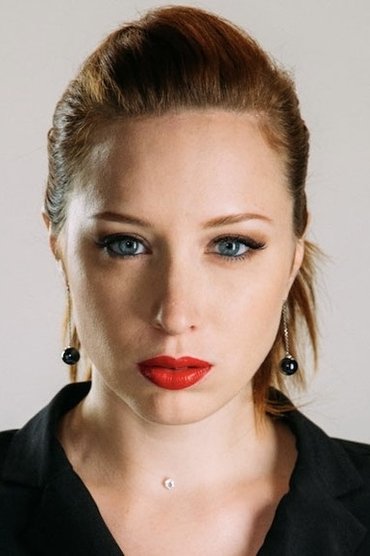 Irina Shikhman