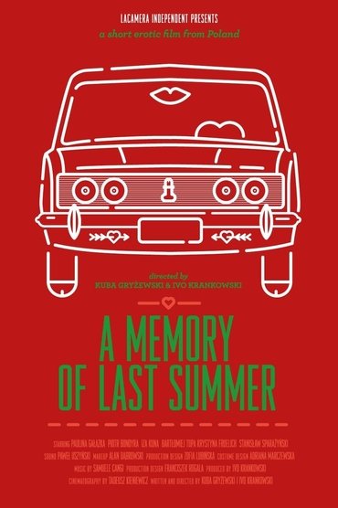 A Memory of Last Summer
