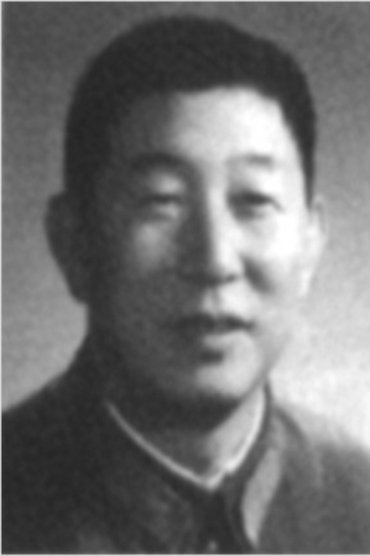 Mo Yan