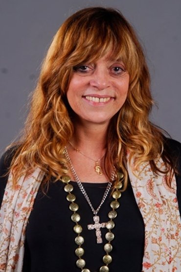 Glória Perez