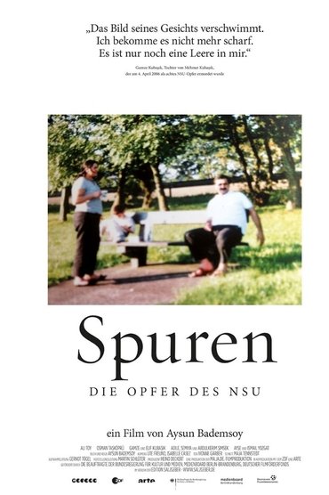 Spuren - Die Opfer des NSU