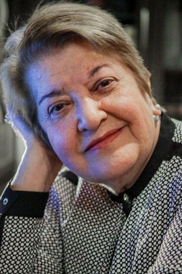 Ruhangiz Gasimova