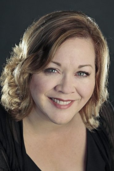 Pamela Armstrong