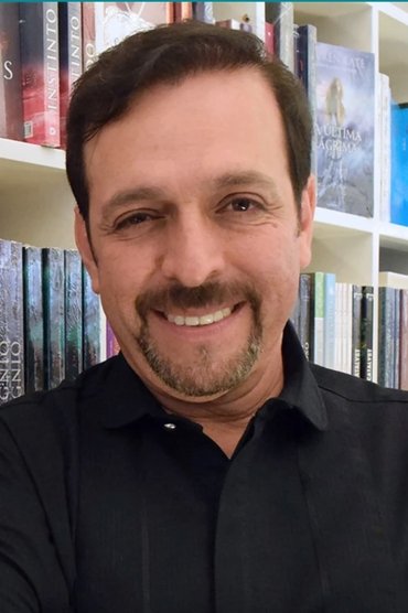 Ignacio Casas