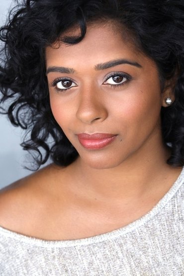 Pallavi Sastry