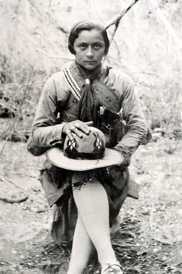Maria Bonita