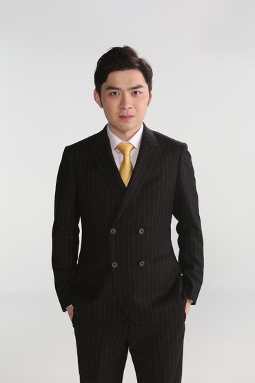 Qing Song