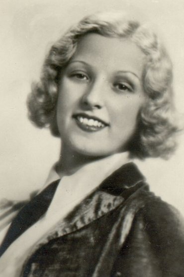 Rosy Barsony