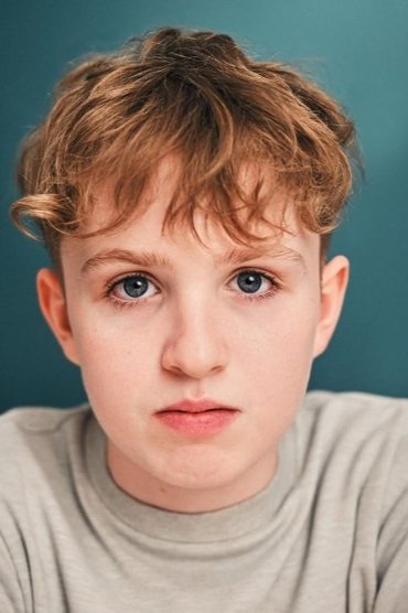Maximillian Cherry