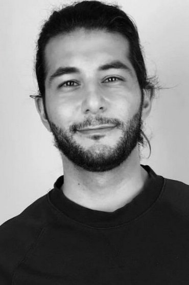 Dadyar Tristan Vakili