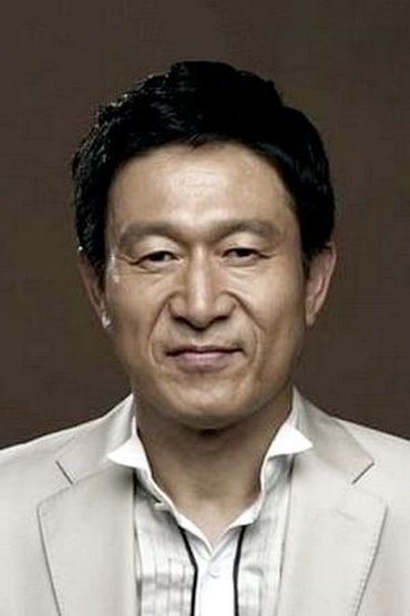 Kim Eung-soo