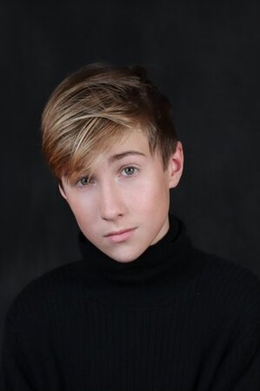 Walker Campbell