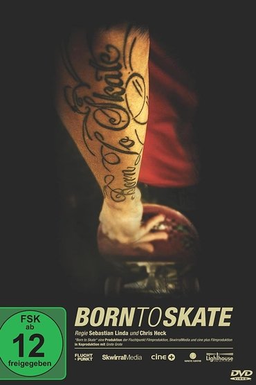 Born to Skate
