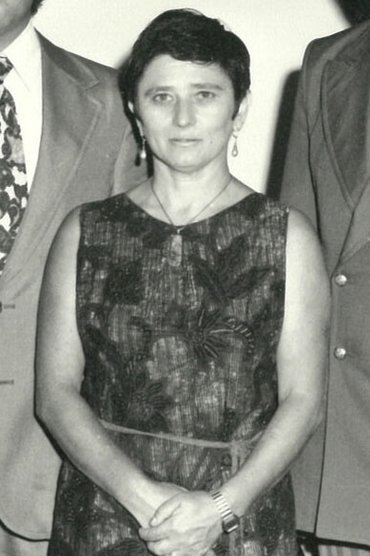 Dora Bialestock