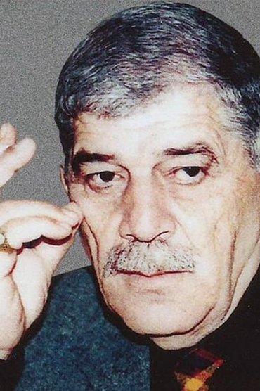 Xamiz Muradov