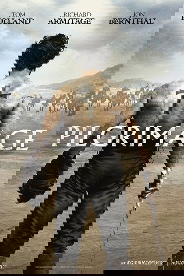 Pilgrimage