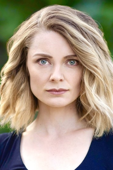 Angelique Pretorius