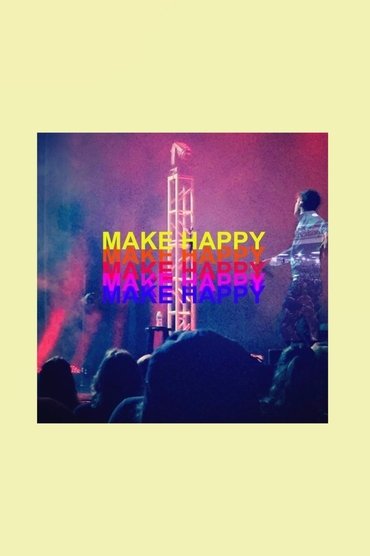 Bo Burnham: Make Happy