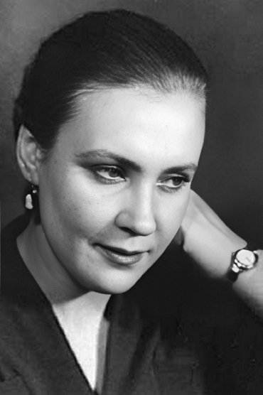 Olga Chuvayeva