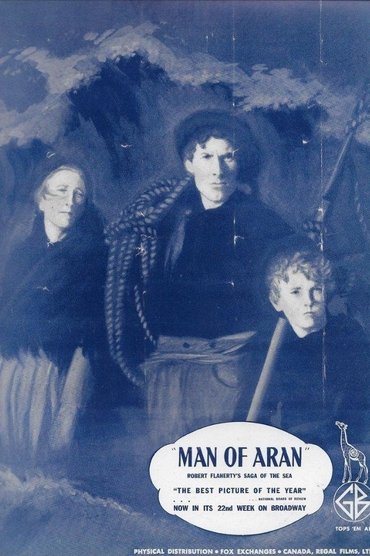 Man of Aran