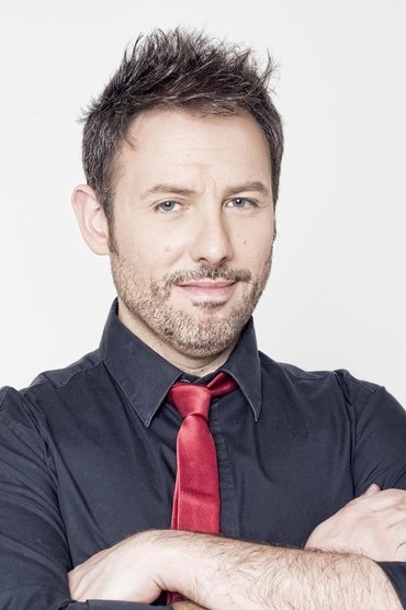 Iñaki Urrutia