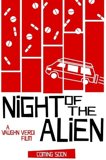 Night of the Alien