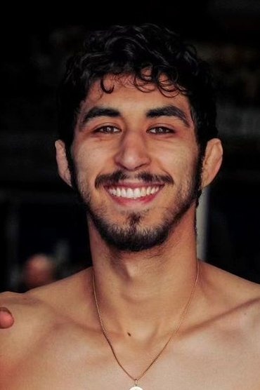 Fernando Padilla