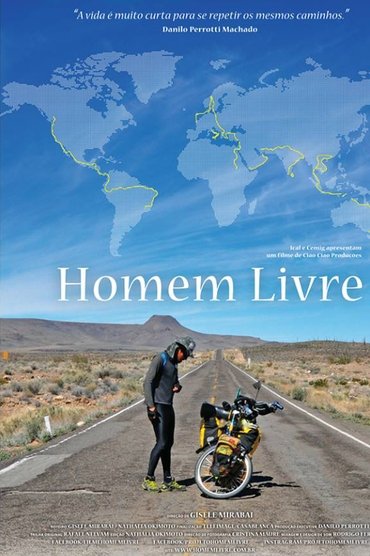 Homem Livre