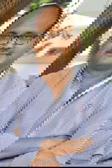 Raaja Kiran