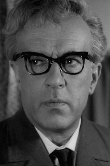 Vladimir Chestnokov