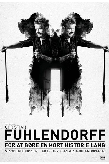 Christian Fuhlendorff : To make a short story long
