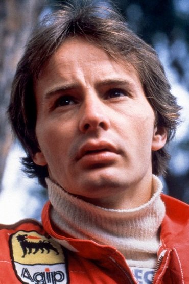 Gilles Villeneuve